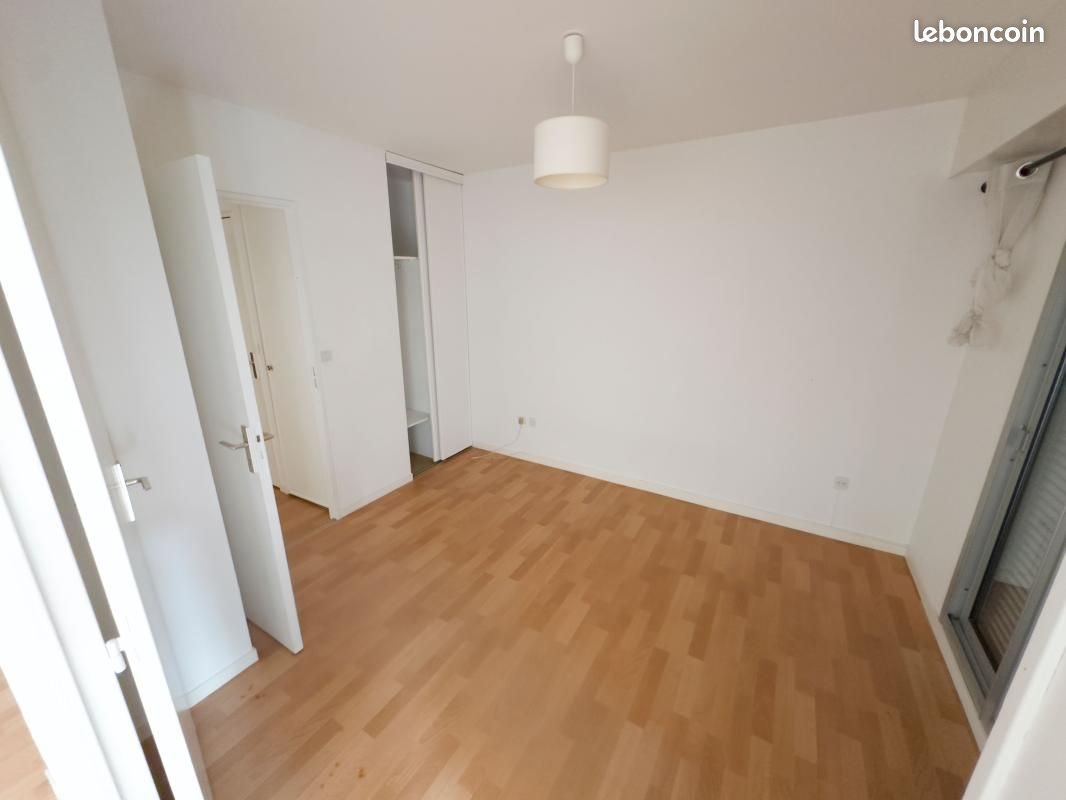 Appartement à vendre, 43m², La Baule-Escoublac
