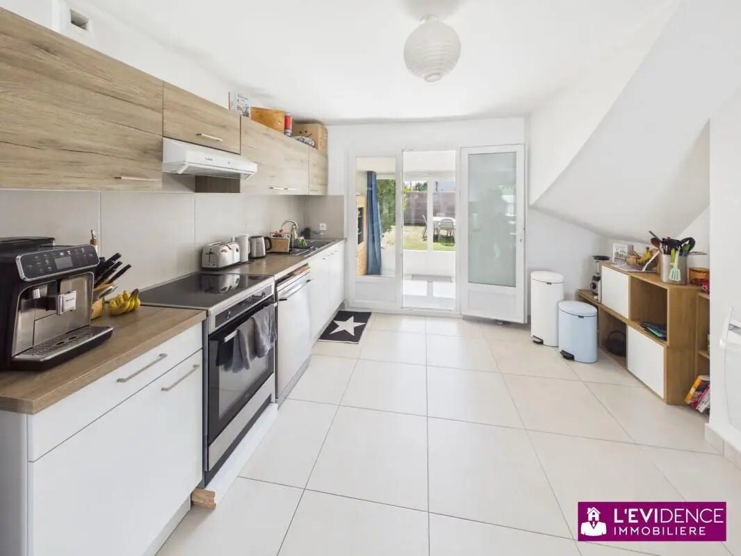 Maison à louer, 123m², Pornichet