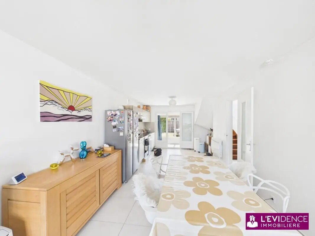 Maison à louer, 123m², Pornichet