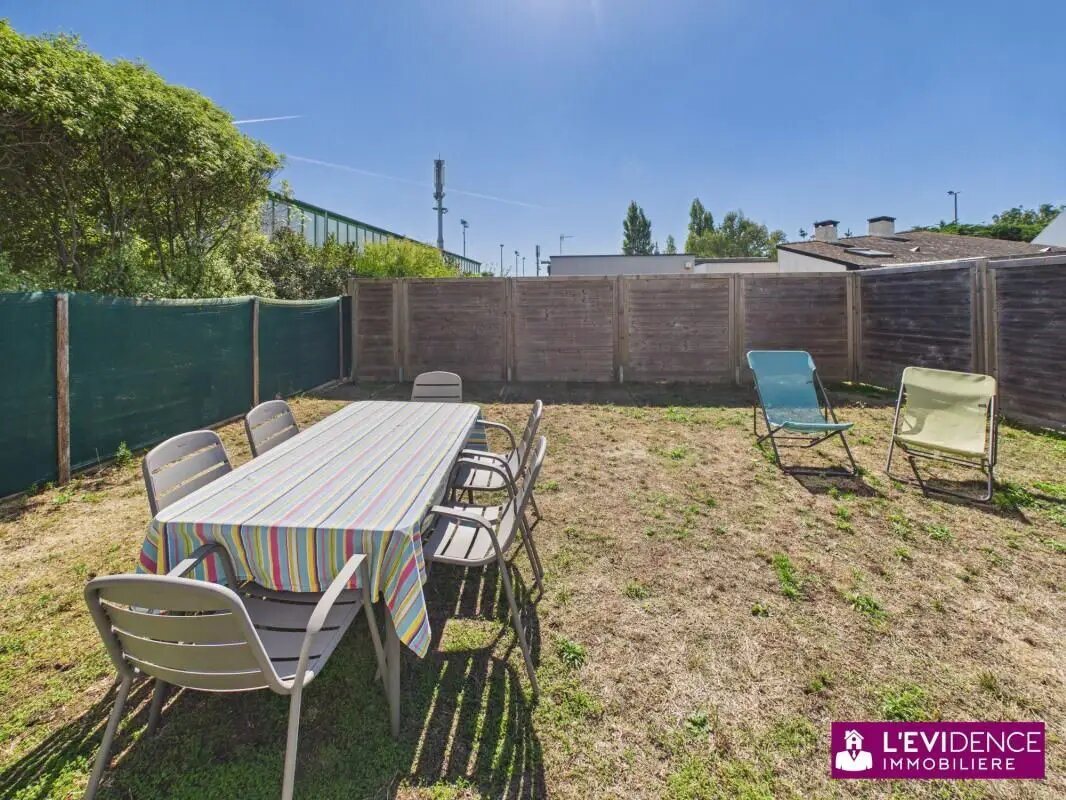 Maison à louer, 123m², Pornichet