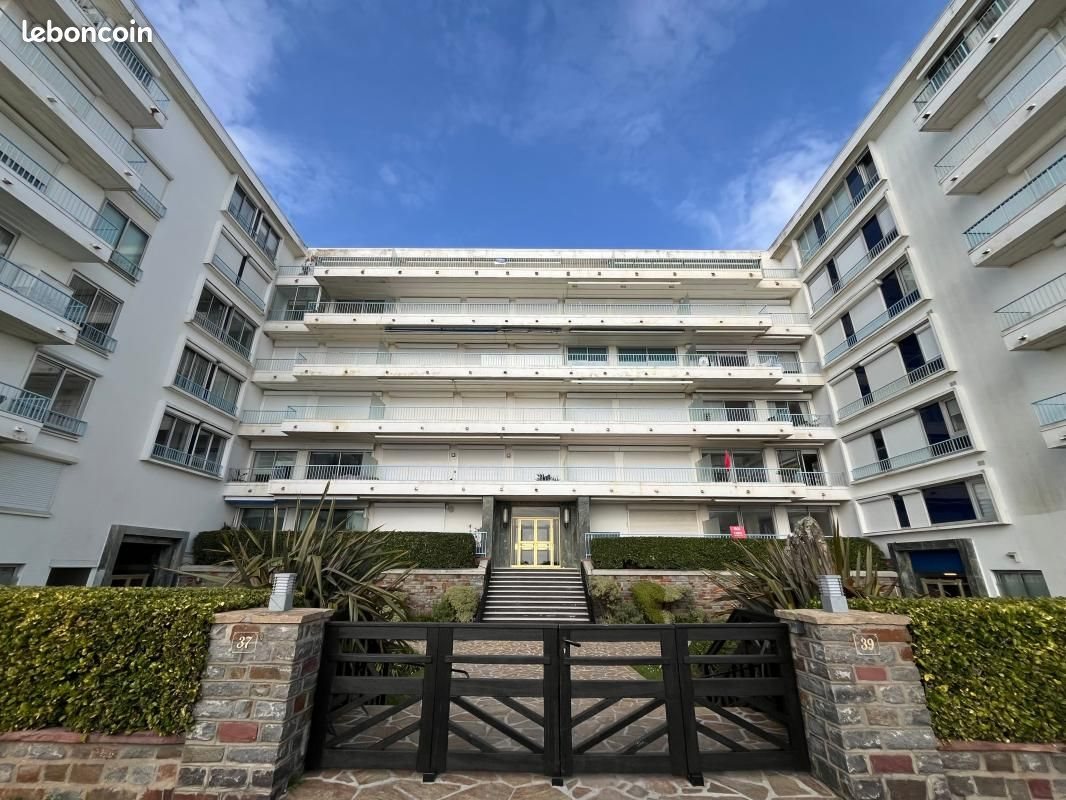 Appartement à vendre, 10m², La Baule-Escoublac