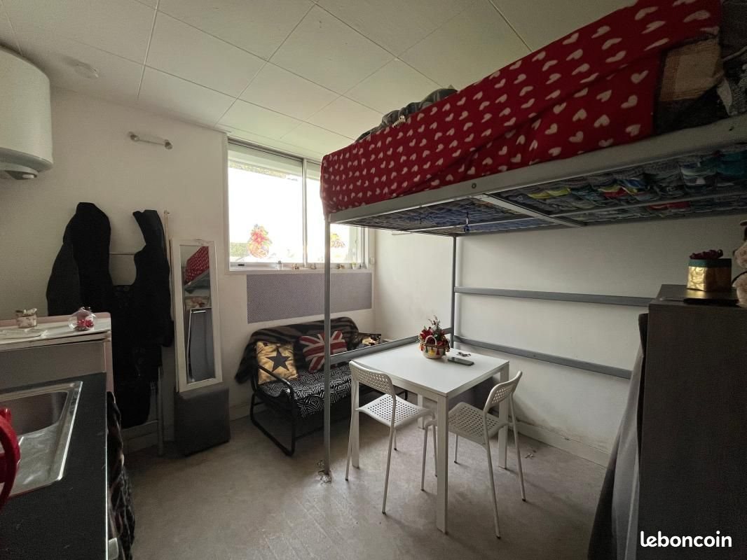Appartement à vendre, 10m², La Baule-Escoublac