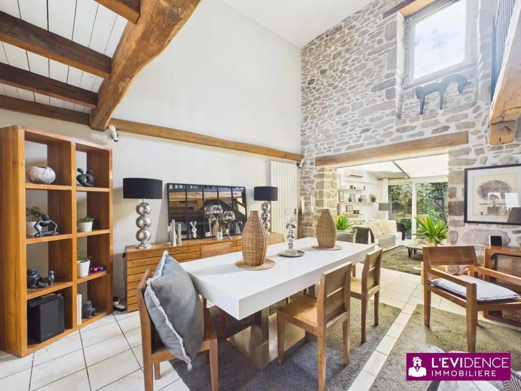 Maison à vendre, 129m², Guérande
