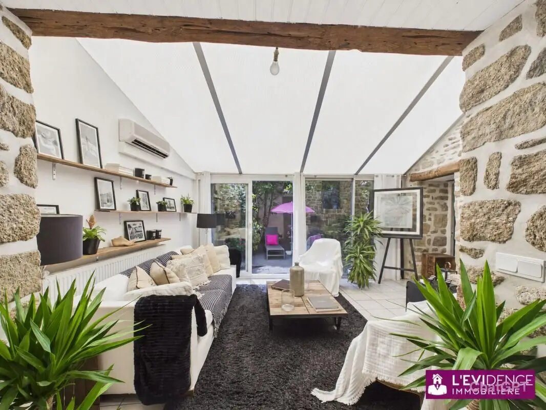 Maison à vendre, 129m², Guérande