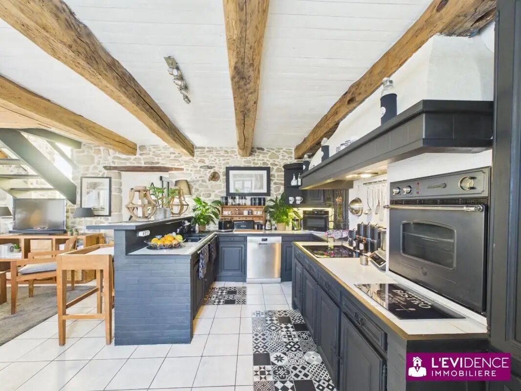 Maison à vendre, 129m², Guérande