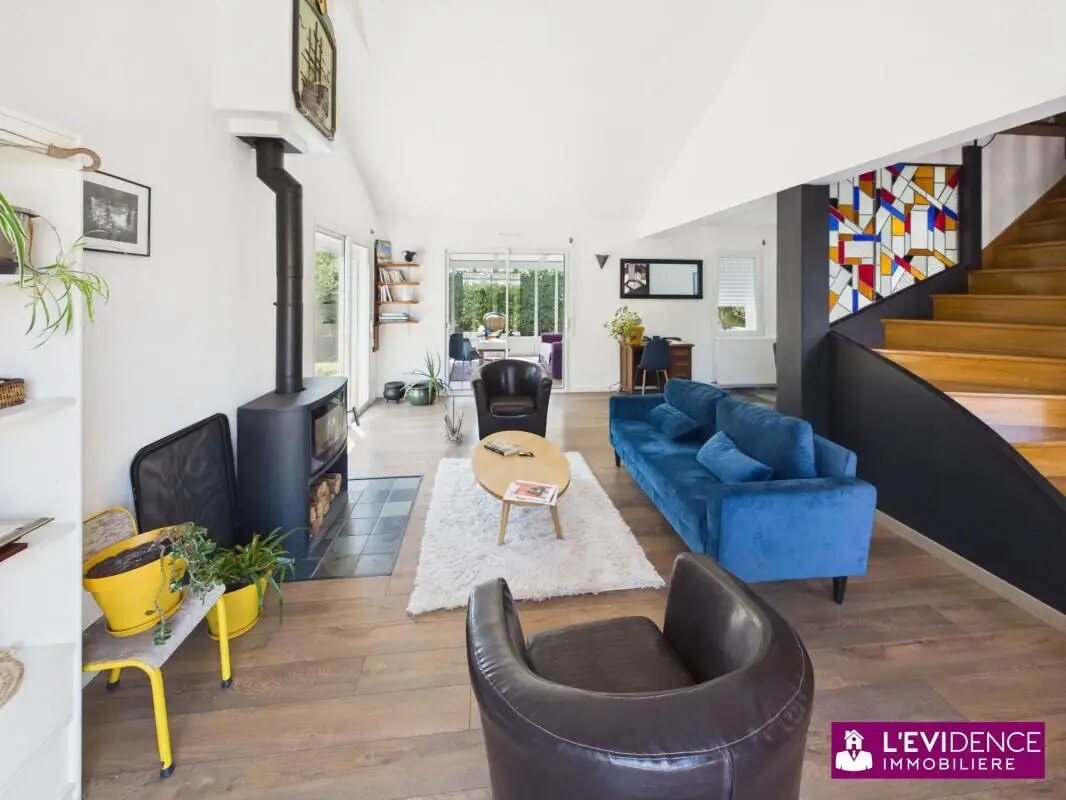 Maison à vendre, 155m², La Baule-Escoublac