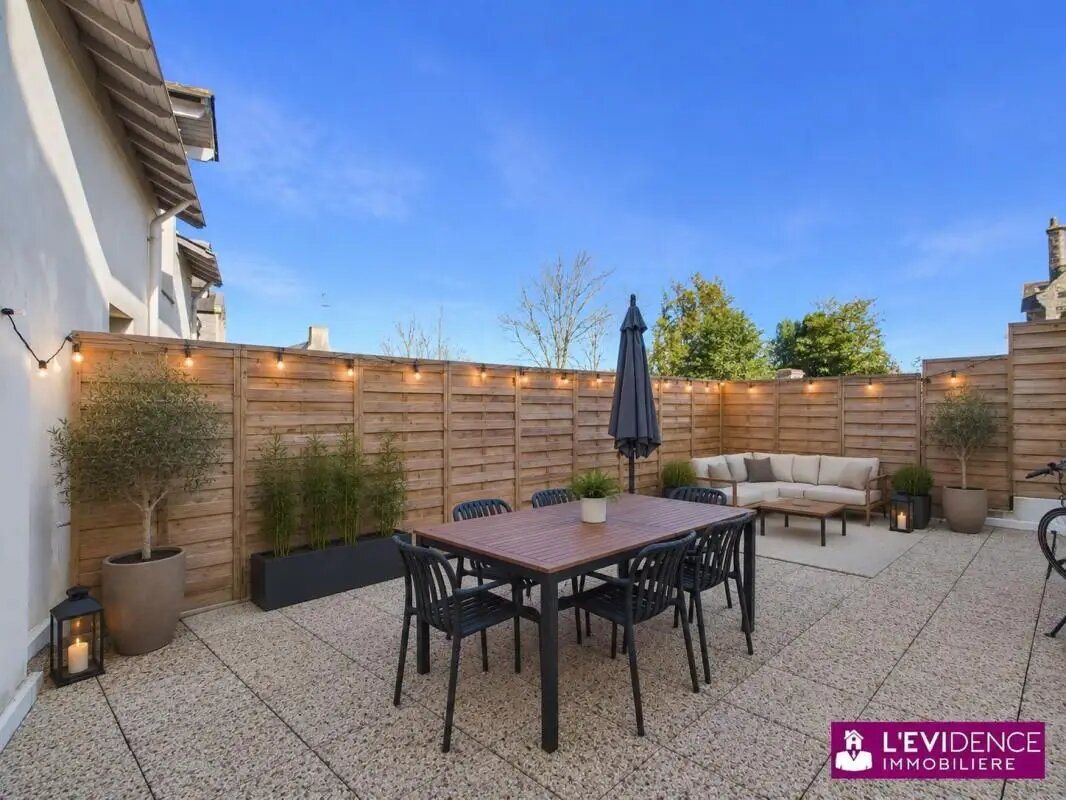 Appartement à vendre, 69m², Guérande