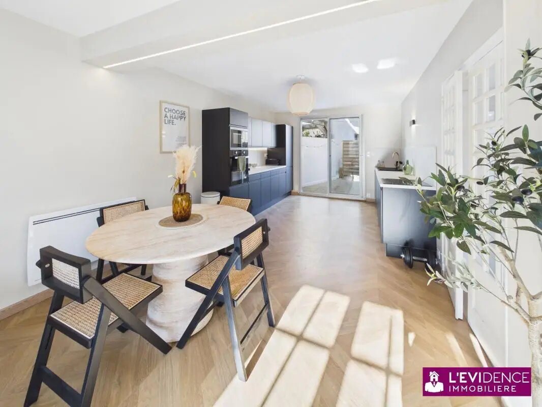 Appartement à vendre, 69m², Guérande
