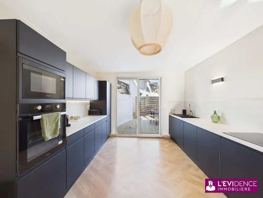 Appartement à vendre, 69m², Guérande