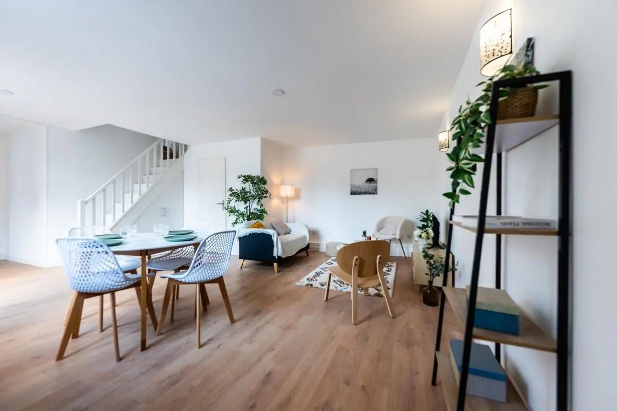Maison à vendre, 109m², Pornichet