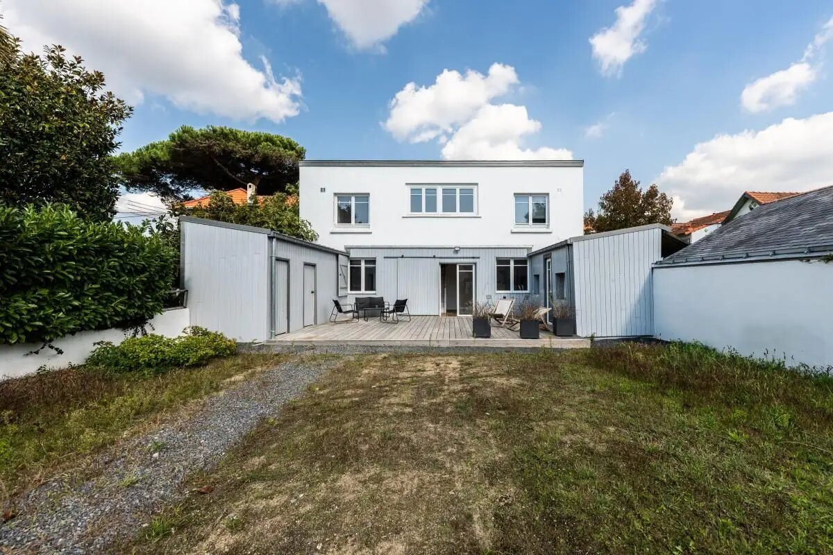 Maison à vendre, 109m², Pornichet