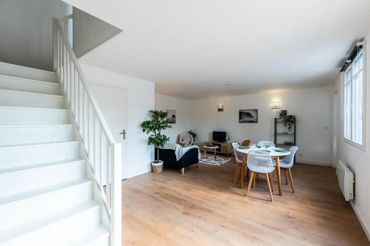 Maison à vendre, 109m², Pornichet