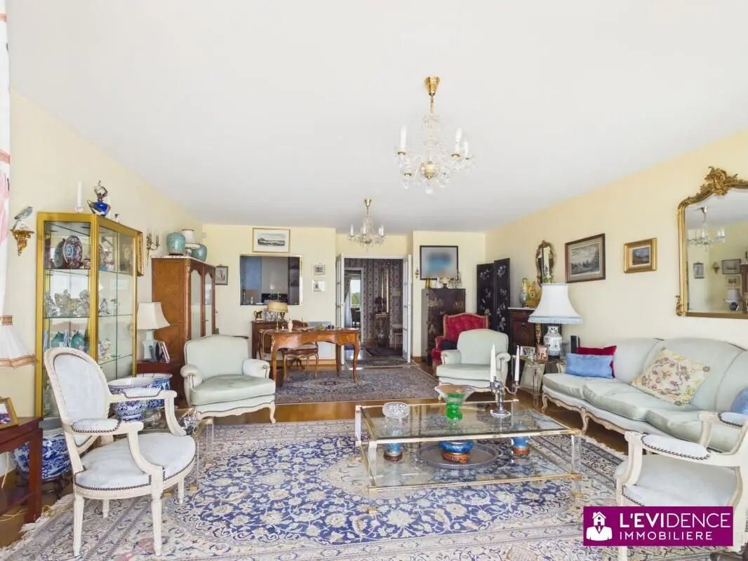Appartement à vendre, 104m², La Baule-Escoublac