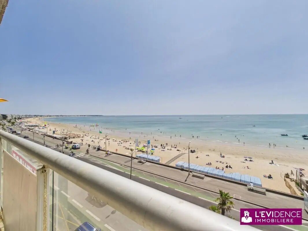 Appartement à vendre, 104m², La Baule-Escoublac