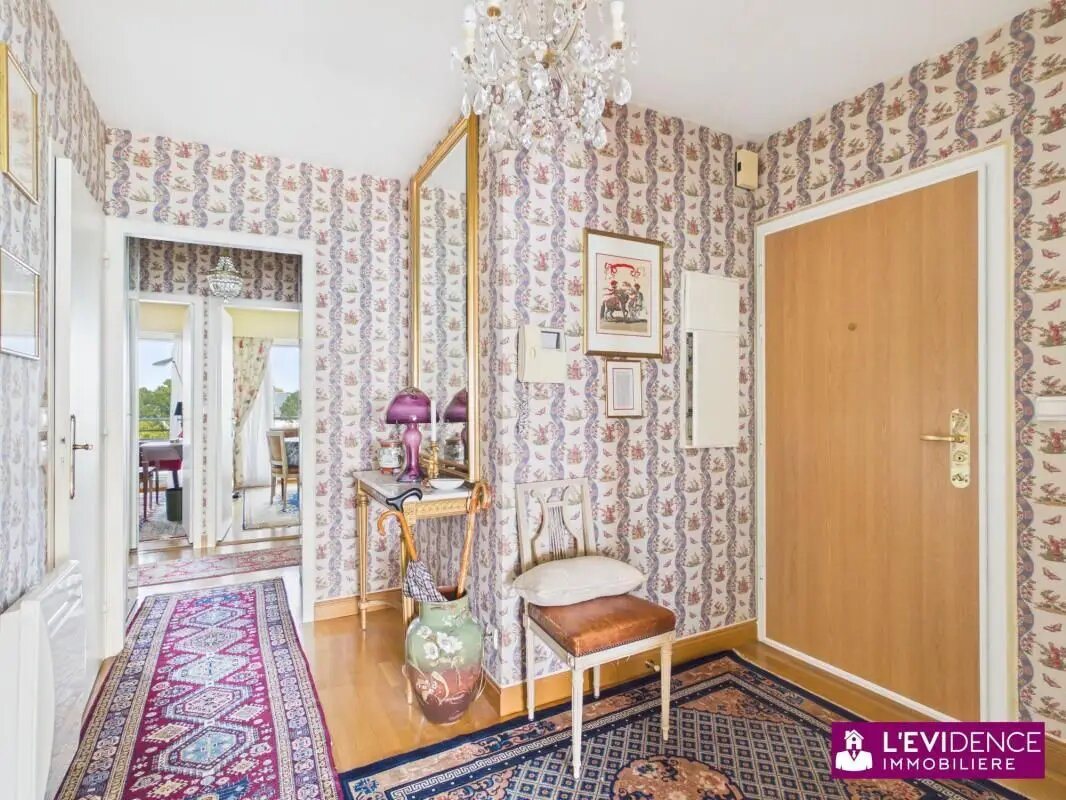Appartement à vendre, 104m², La Baule-Escoublac