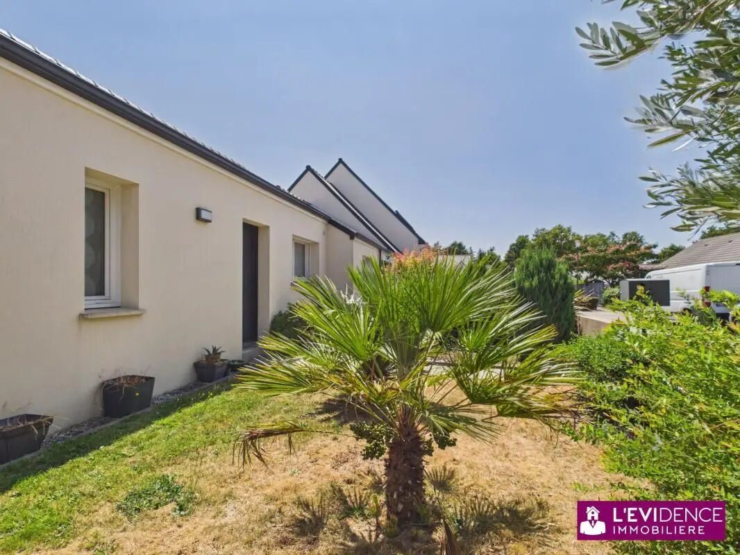 Maison à vendre, 102m², Le Temple-de-Bretagne