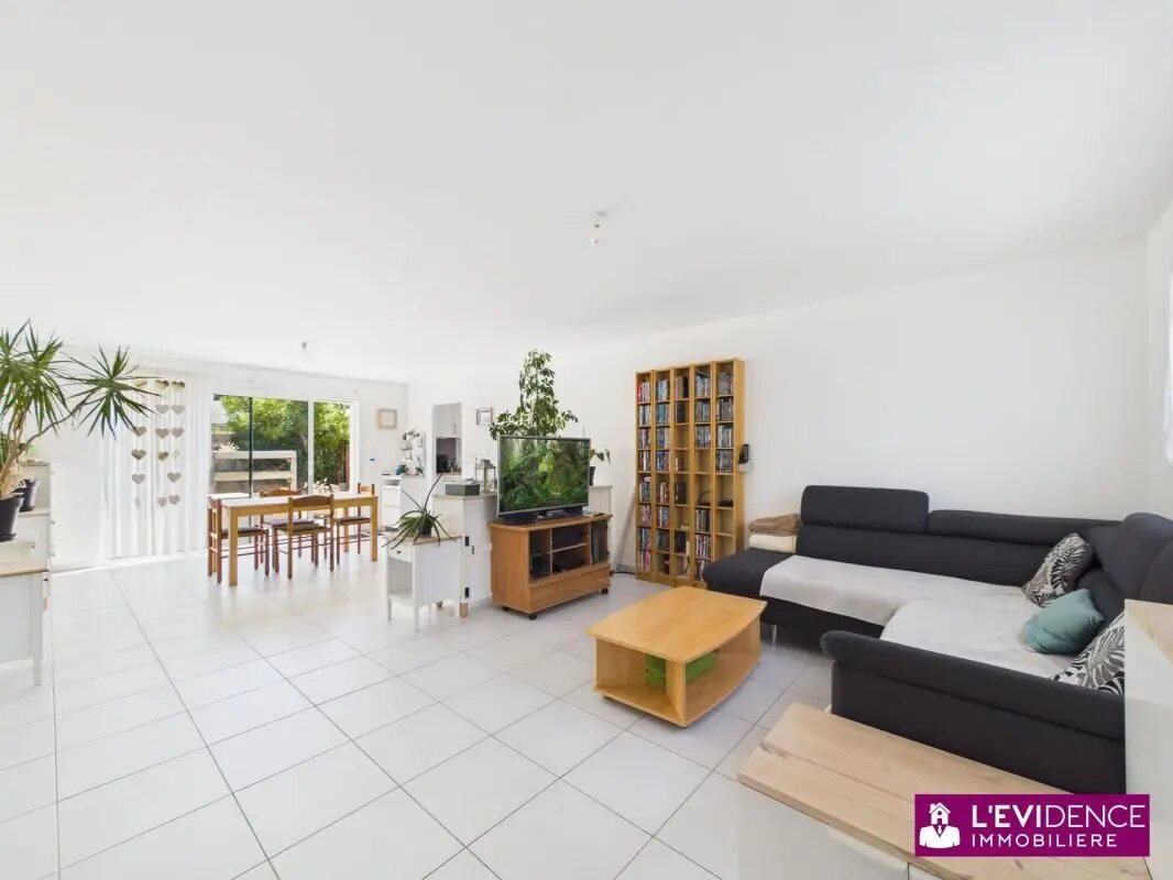 Maison à vendre, 102m², Le Temple-de-Bretagne