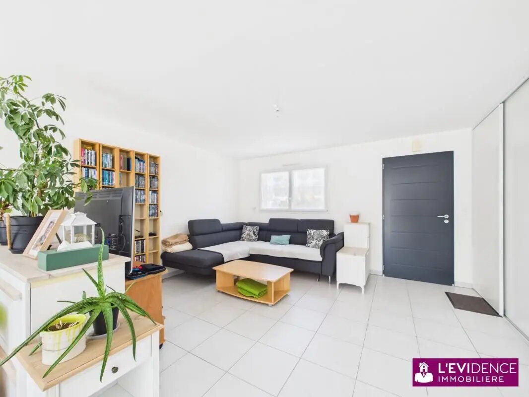 Maison à vendre, 102m², Le Temple-de-Bretagne