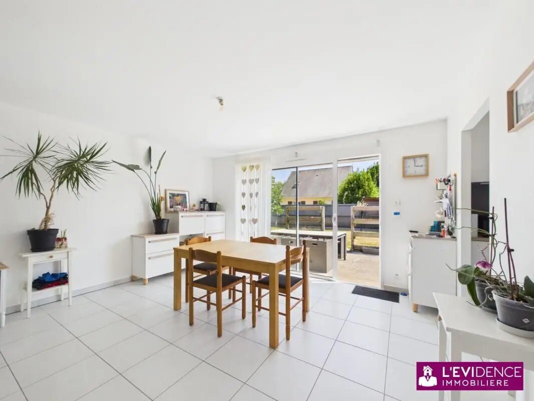 Maison à vendre, 102m², Le Temple-de-Bretagne