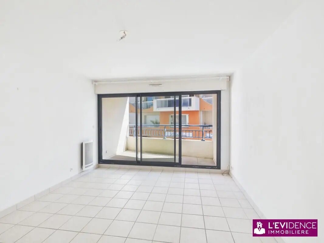 Appartement à louer, 50m², Pornichet