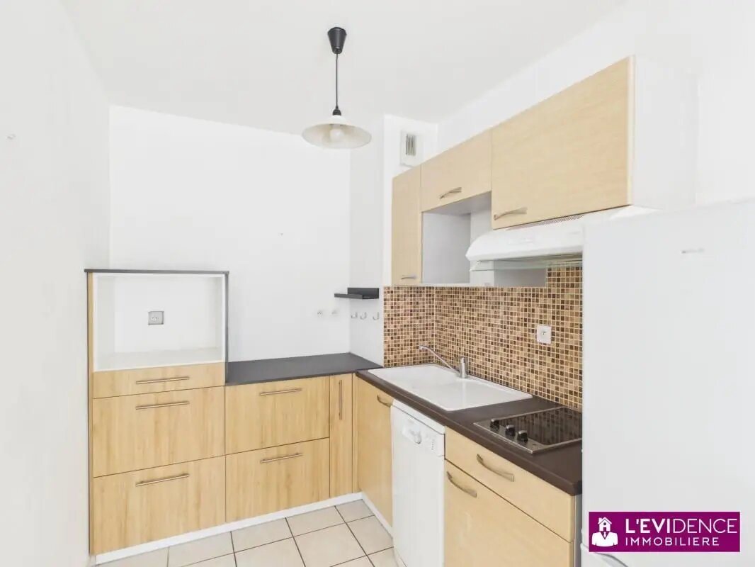 Appartement à louer, 50m², Pornichet
