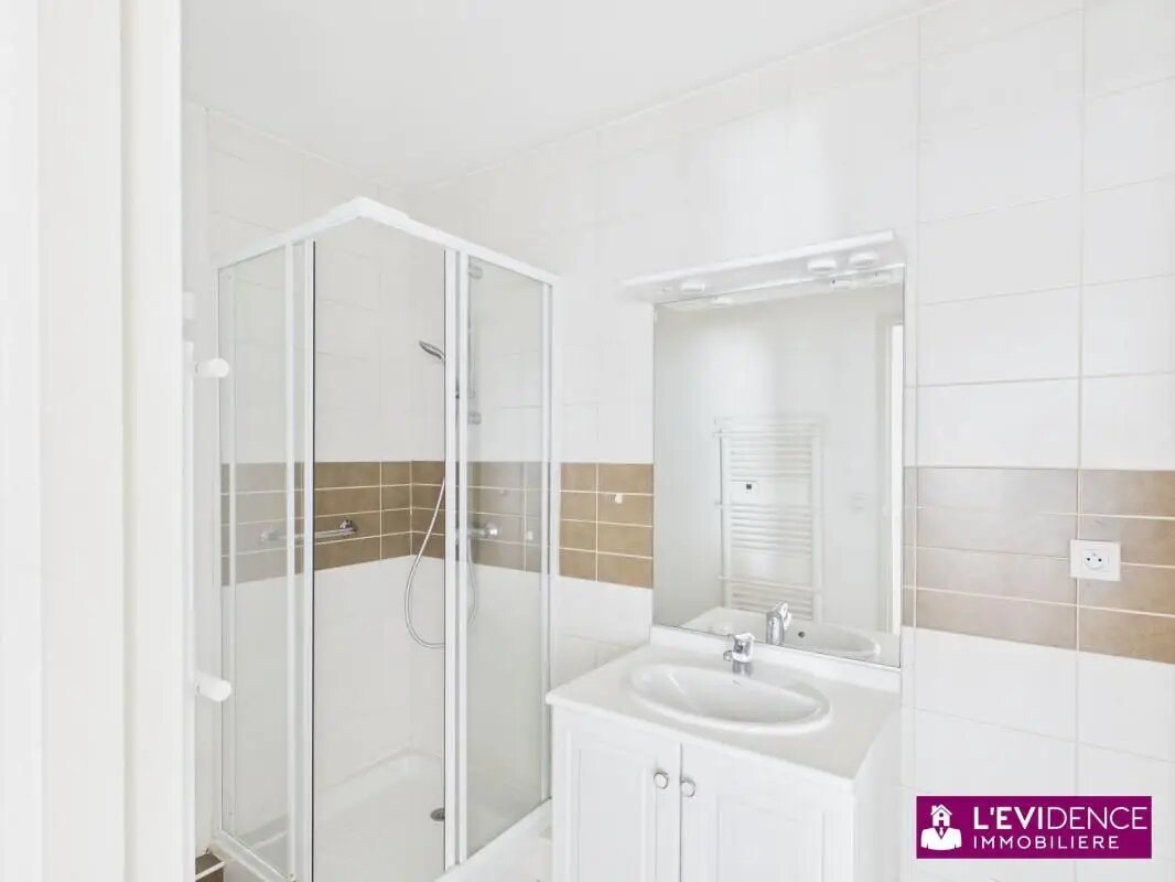 Appartement à louer, 50m², Pornichet