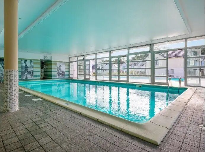 Appartement à vendre, 45m², Pornichet