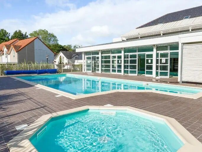Appartement à vendre, 45m², Pornichet