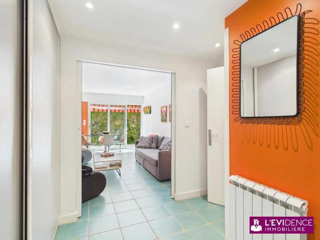 Appartement à vendre, 50m², La Baule-Escoublac
