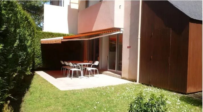 Appartement à vendre, 50m², La Baule-Escoublac