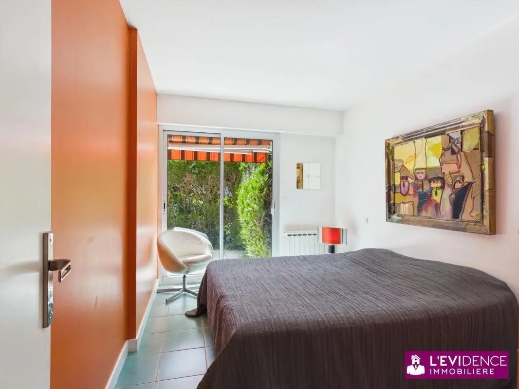 Appartement à vendre, 50m², La Baule-Escoublac