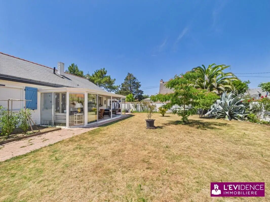 Maison à vendre, 110m², La Baule-Escoublac