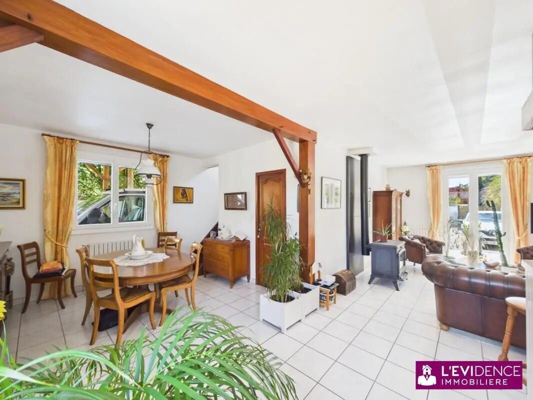 Maison à vendre, 110m², La Baule-Escoublac