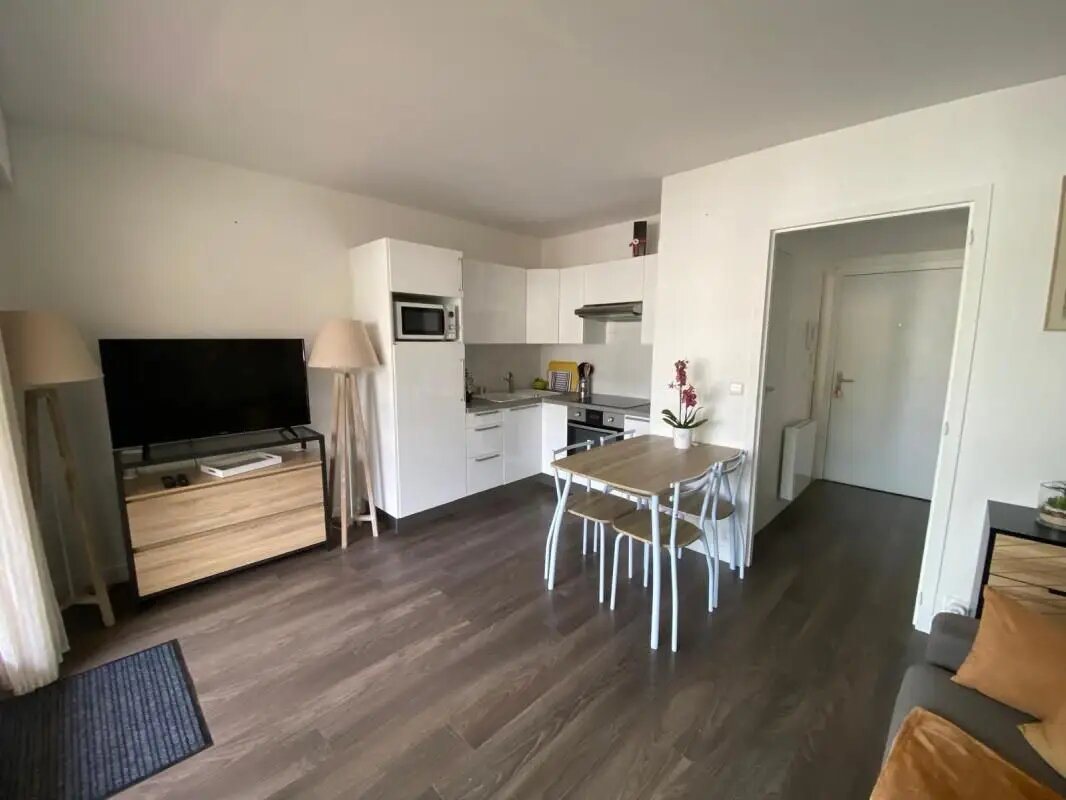 Appartement à vendre, 22m², La Baule-Escoublac