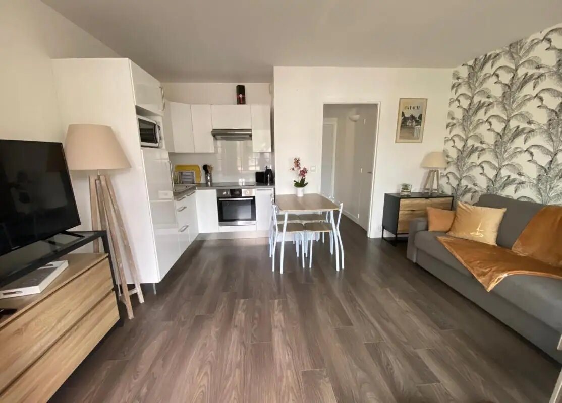 Appartement à vendre, 22m², La Baule-Escoublac