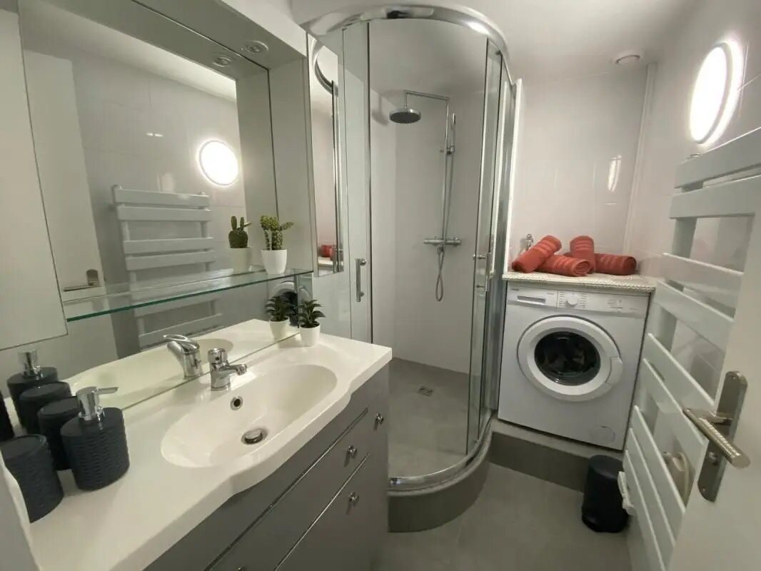 Appartement à vendre, 22m², La Baule-Escoublac