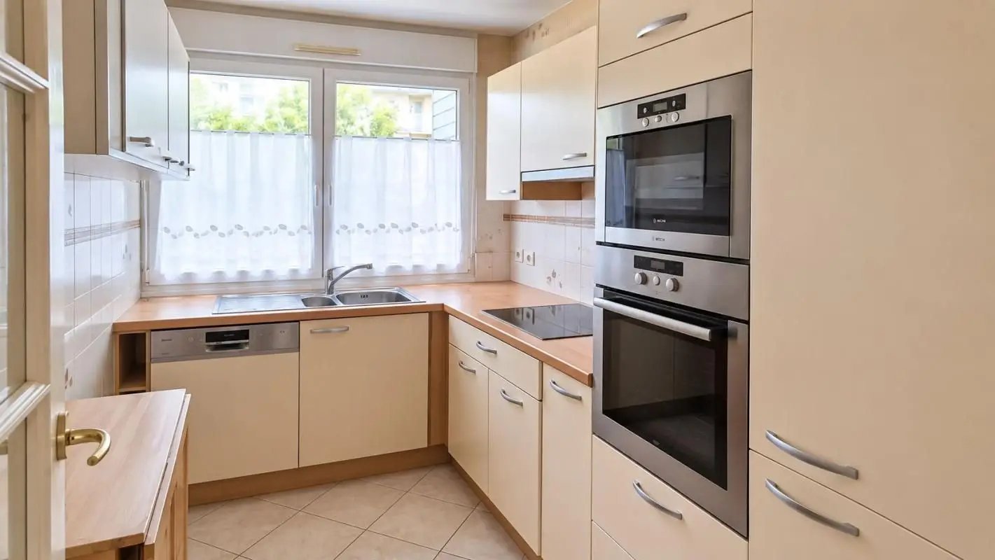 Appartement à louer, 76m², Saint-Nazaire