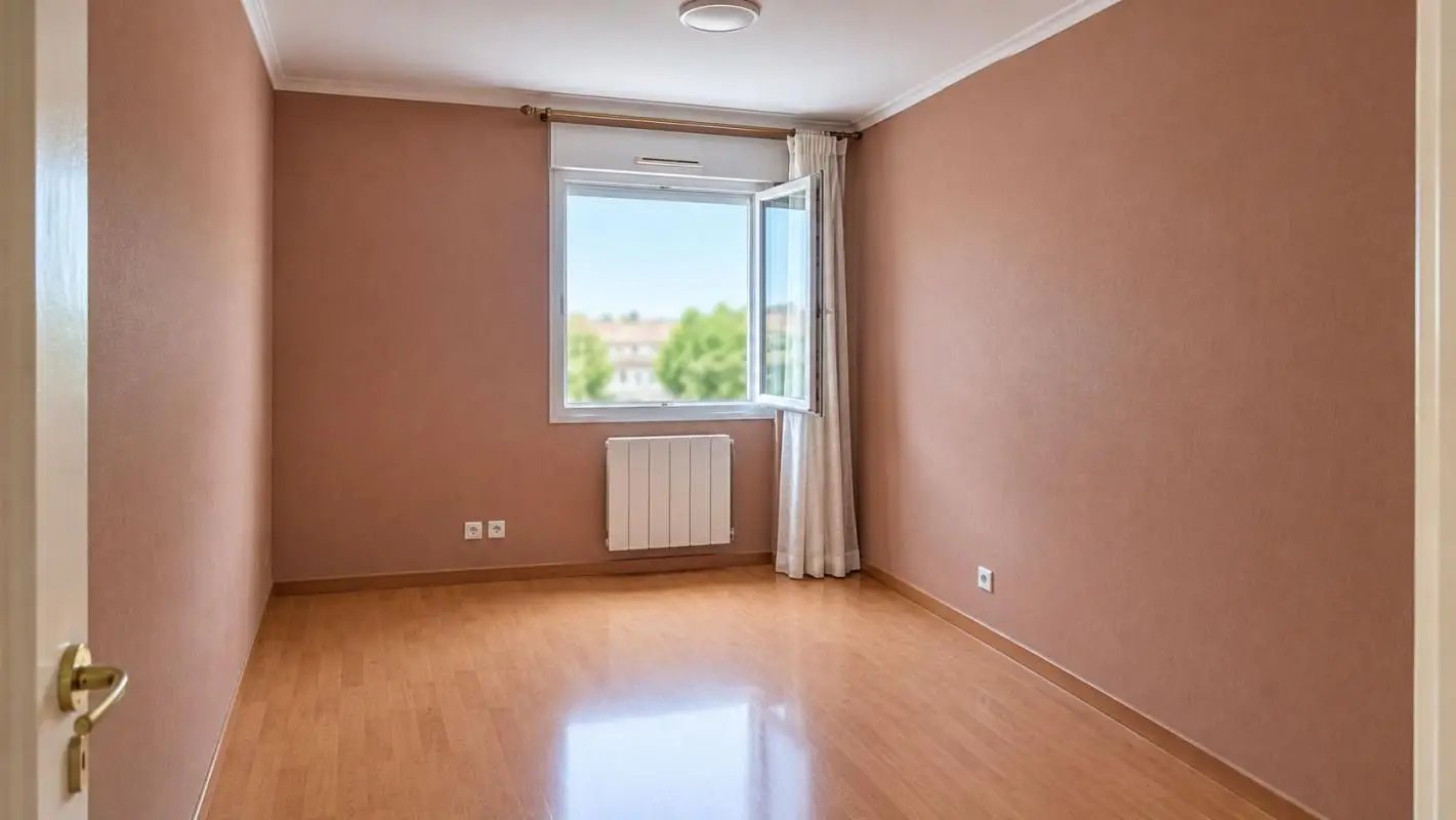 Appartement à louer, 76m², Saint-Nazaire