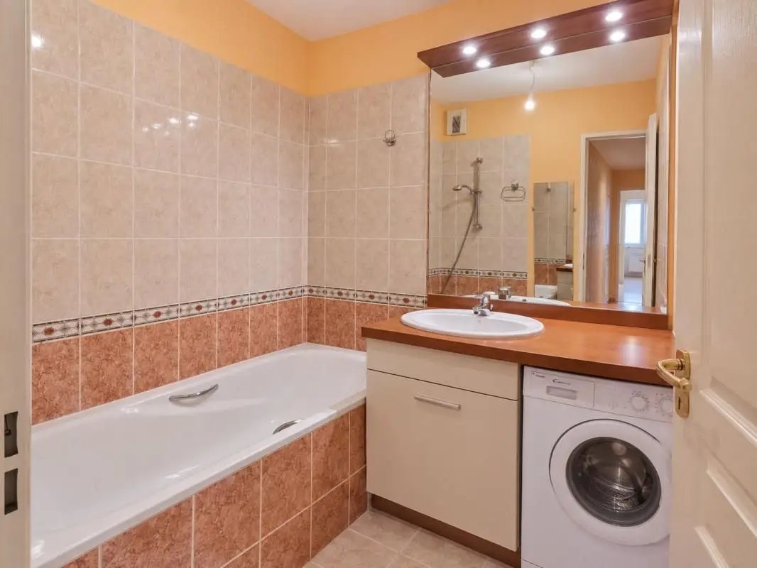Appartement à louer, 76m², Saint-Nazaire