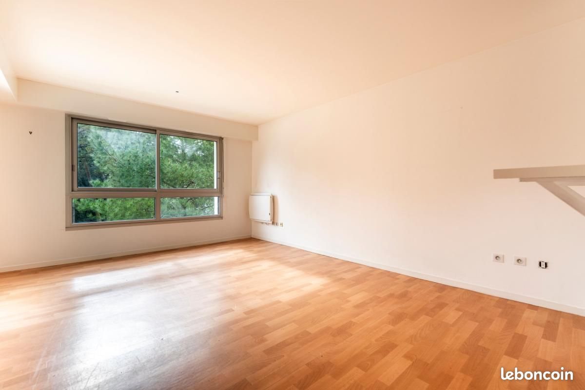Appartement à louer, 43m², La Baule-Escoublac