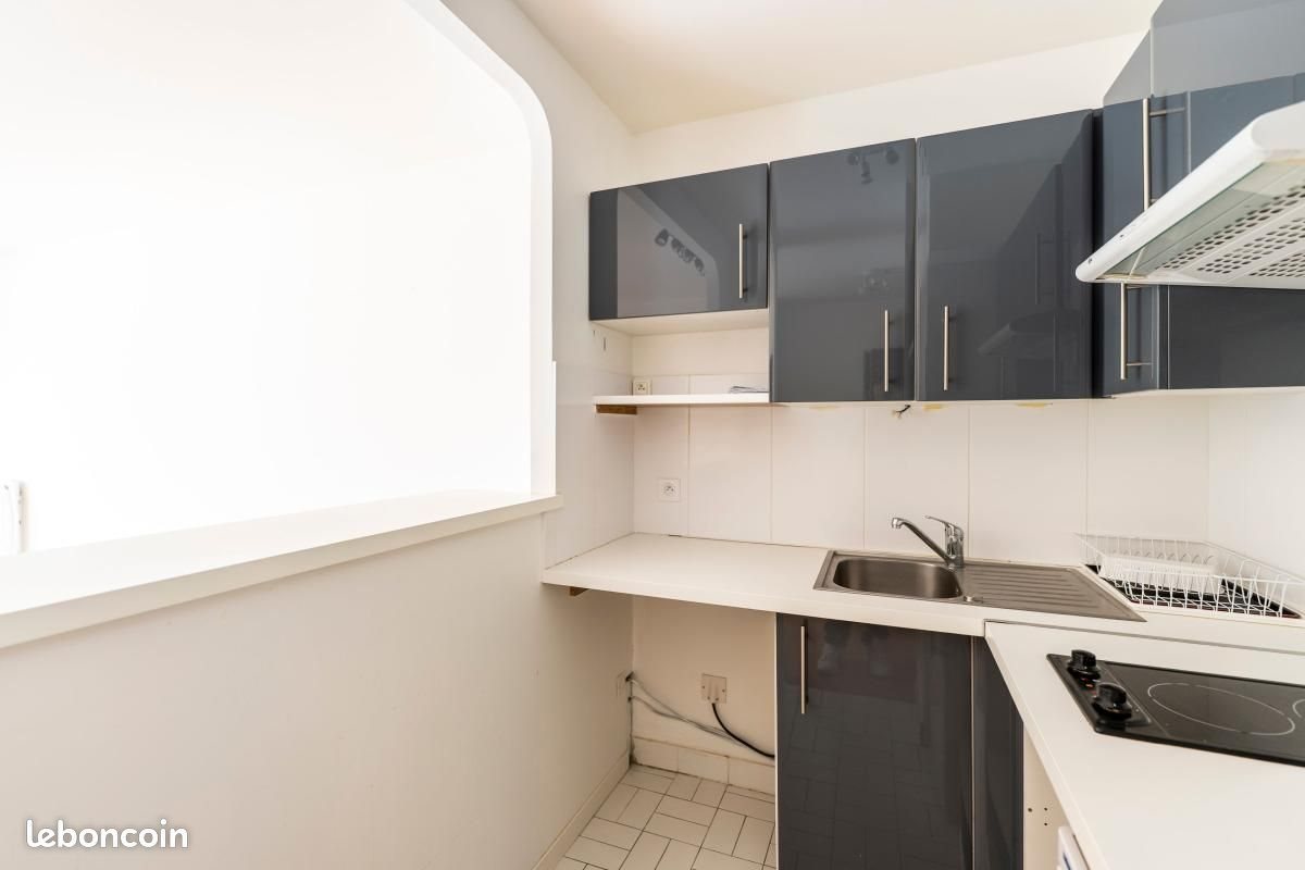 Appartement à louer, 43m², La Baule-Escoublac