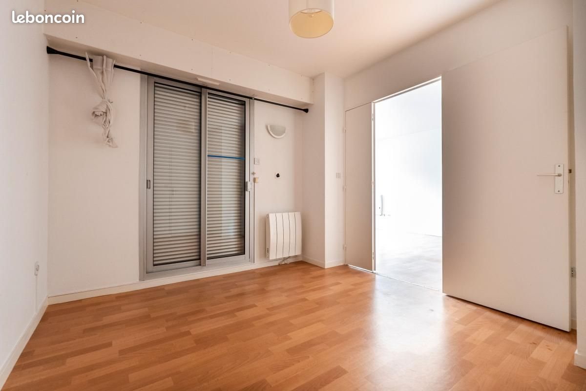 Appartement à louer, 43m², La Baule-Escoublac