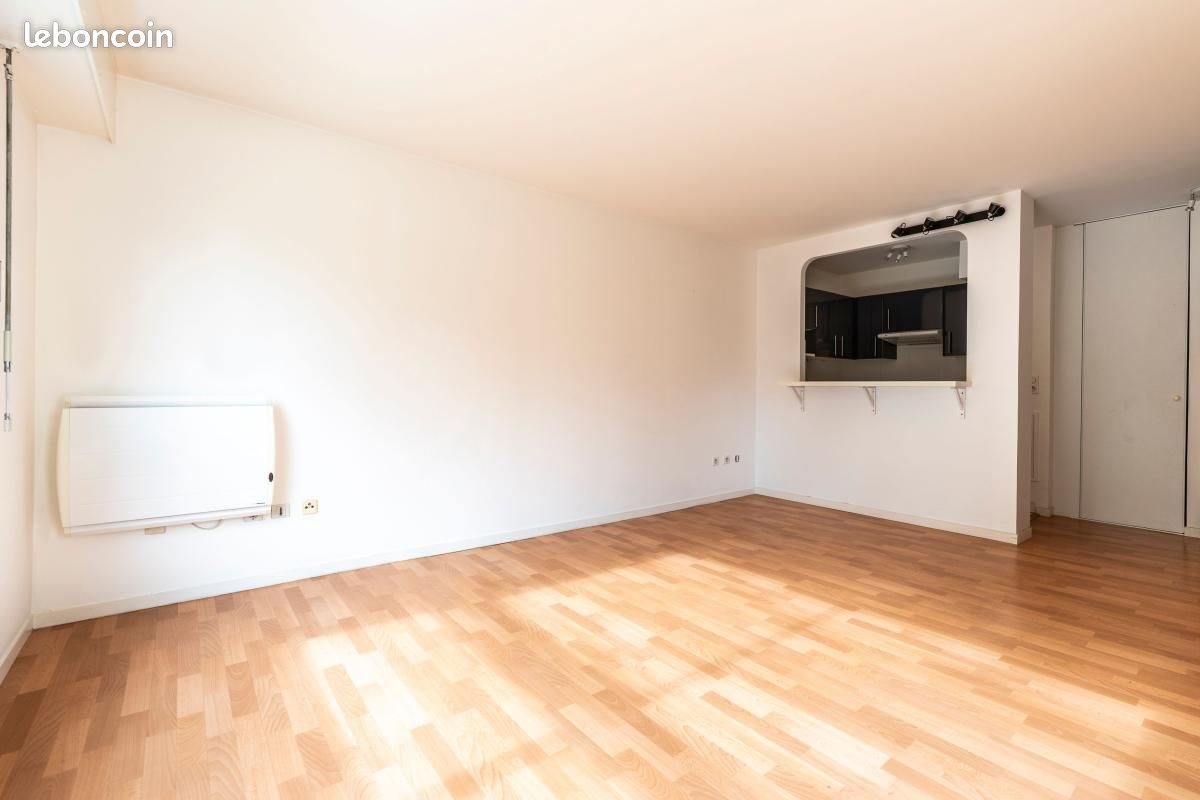 Appartement à louer, 43m², La Baule-Escoublac