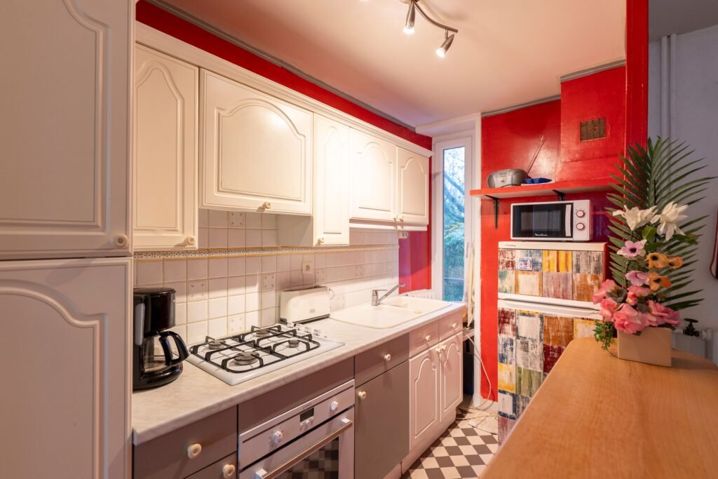 Appartement à louer, 56m², Saint-Nazaire