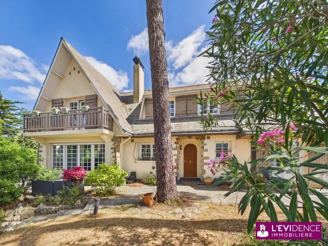 Maison à vendre, 142m², La Baule-Escoublac