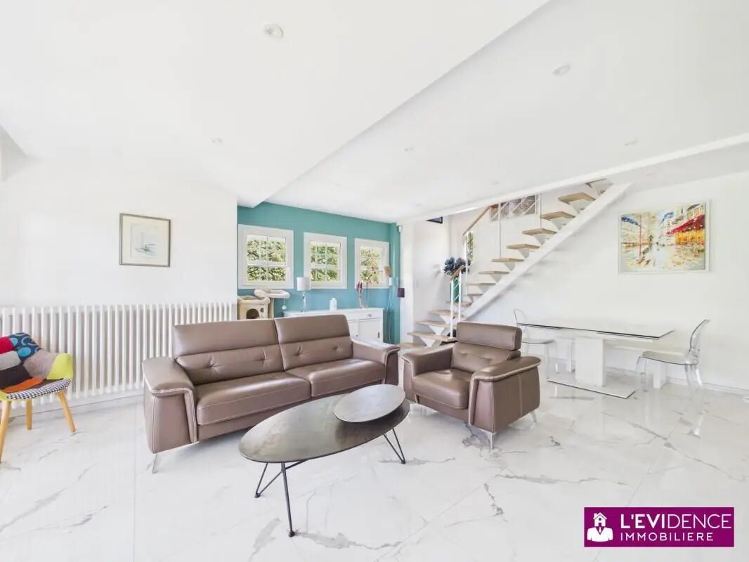 Maison à vendre, 142m², La Baule-Escoublac