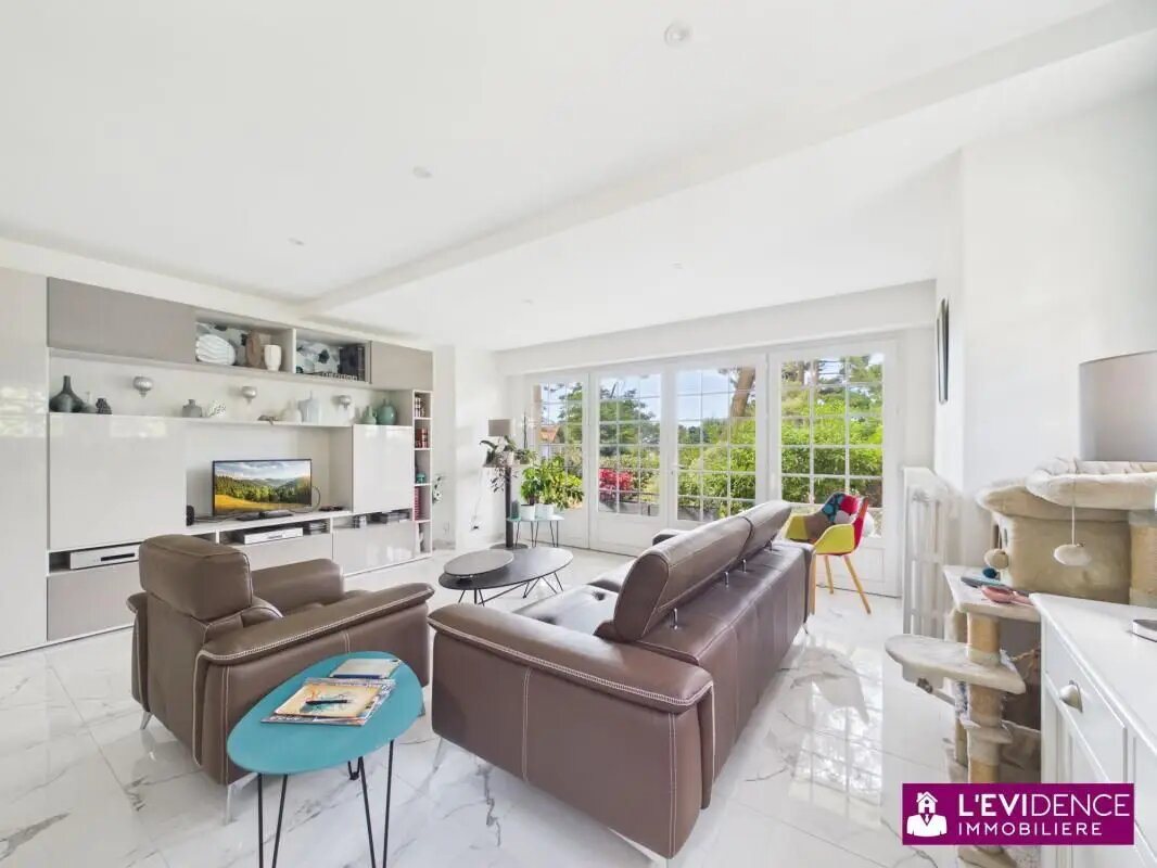 Maison à vendre, 142m², La Baule-Escoublac