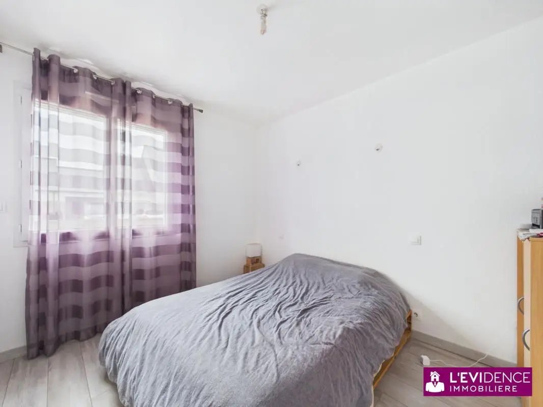 Maison à vendre, 99m², Le Temple-de-Bretagne