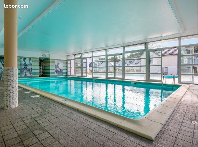 Appartement à vendre, 45m², Pornichet