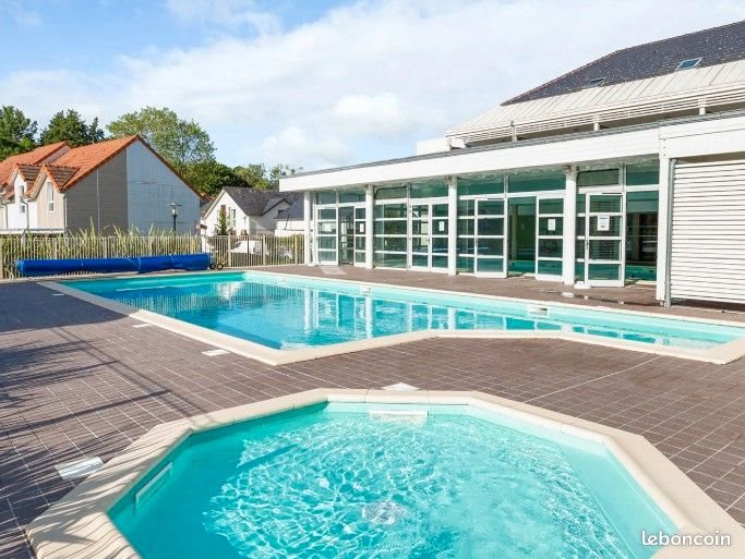Appartement à vendre, 45m², Pornichet